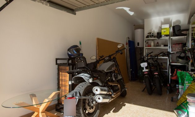 Reventa - Chalet -
Torrevieja - Los Balcones