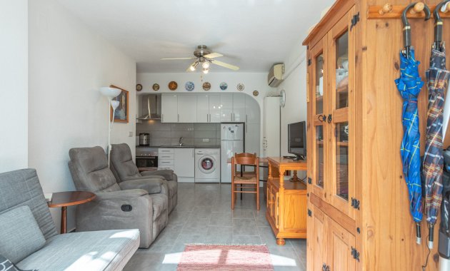 Revente - Maison individuelle -
Torrevieja - Lago Jardin