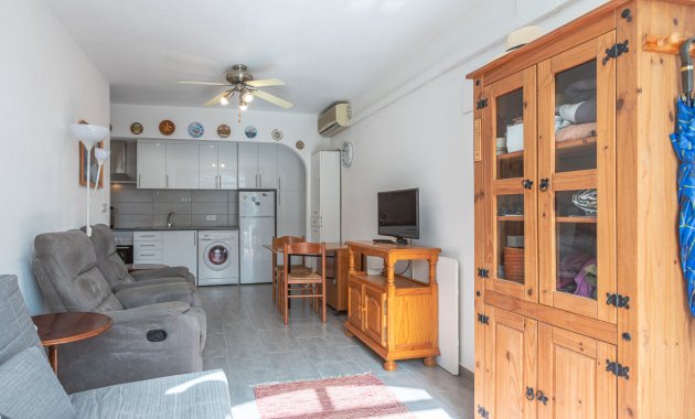 Revente - Maison individuelle -
Torrevieja - Lago Jardin