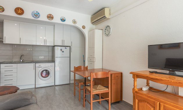 Revente - Maison individuelle -
Torrevieja - Lago Jardin