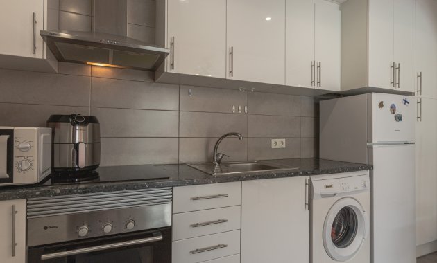 Revente - Maison individuelle -
Torrevieja - Lago Jardin