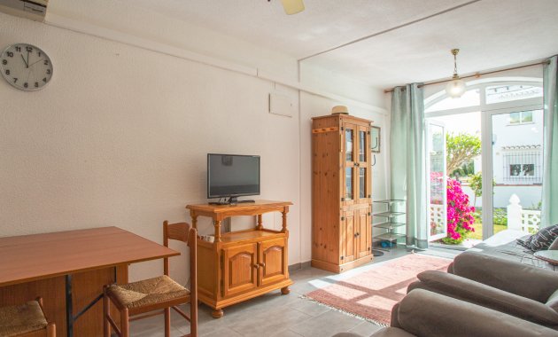 Revente - Maison individuelle -
Torrevieja - Lago Jardin