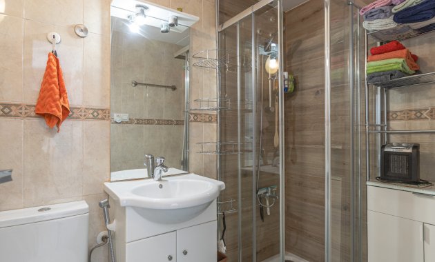 Revente - Maison individuelle -
Torrevieja - Lago Jardin