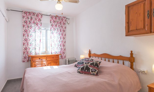 Revente - Maison individuelle -
Torrevieja - Lago Jardin