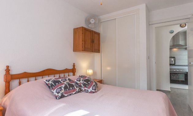 Revente - Maison individuelle -
Torrevieja - Lago Jardin