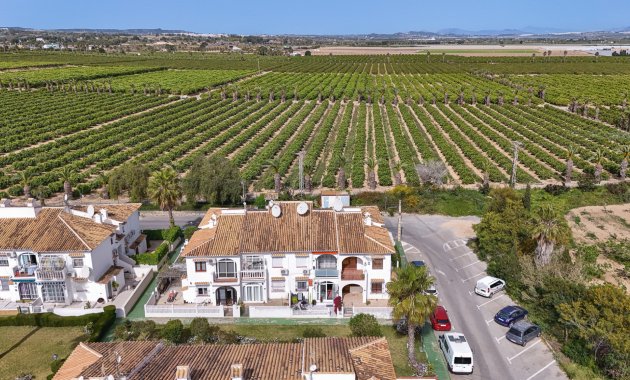 Revente - Maison individuelle -
Torrevieja - Lago Jardin