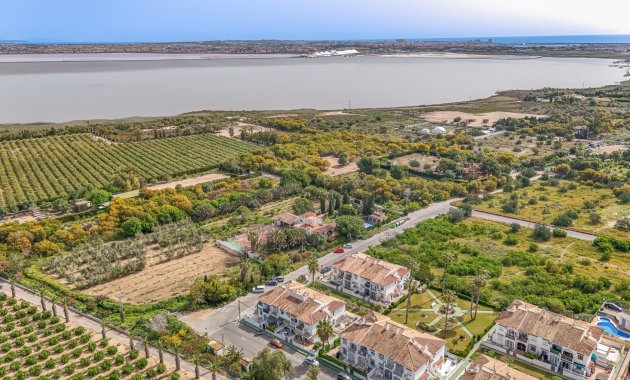 Revente - Maison individuelle -
Torrevieja - Lago Jardin