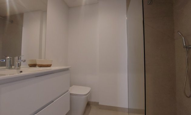 Nieuwbouw Woningen - Penthouse -
Mar de Cristal