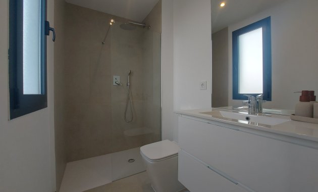 Nieuwbouw Woningen - Penthouse -
Mar de Cristal