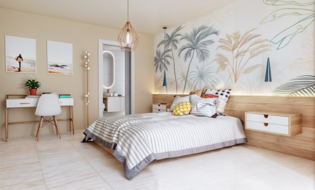 Neue Gebäude - Stadthaus -
Alfas del Pí