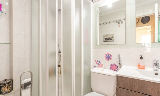 Herverkoop - Penthouse -
Torrevieja - Nueva Torrevieja