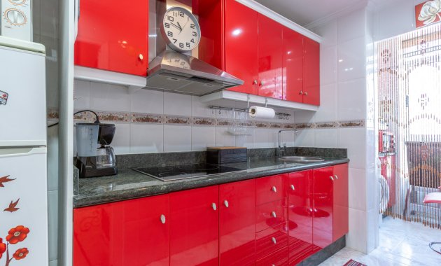 Herverkoop - Penthouse -
Torrevieja - Nueva Torrevieja