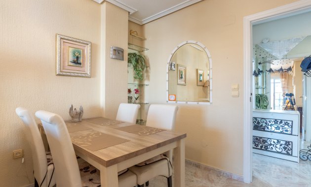 Herverkoop - Penthouse -
Torrevieja - Nueva Torrevieja