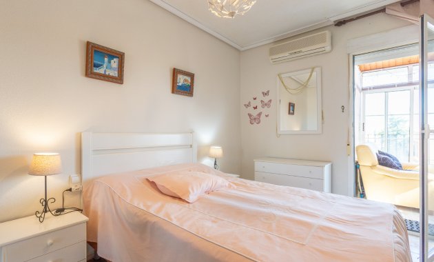 Herverkoop - Penthouse -
Torrevieja - Nueva Torrevieja