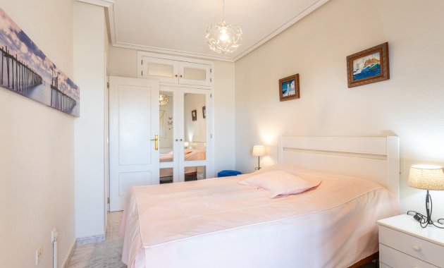 Herverkoop - Penthouse -
Torrevieja - Nueva Torrevieja