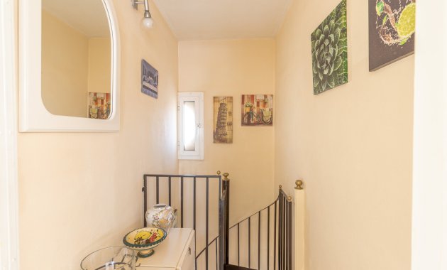 Herverkoop - Penthouse -
Torrevieja - Nueva Torrevieja