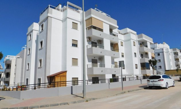 Herverkoop - Appartement -
San Miguel de Salinas