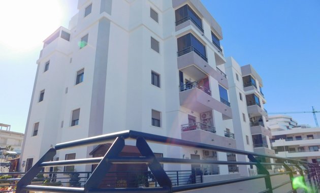 Herverkoop - Appartement -
San Miguel de Salinas
