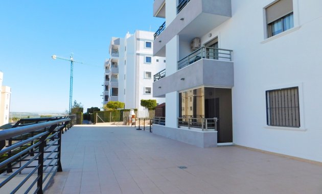 Herverkoop - Appartement -
San Miguel de Salinas