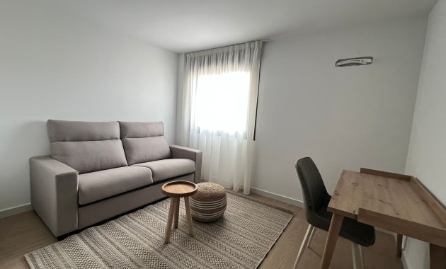 New Build - Town House -
Portmán