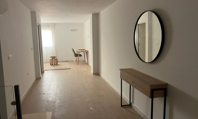 New Build - Town House -
Portmán