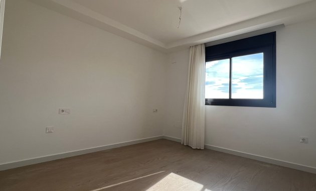 New Build - Town House -
Portmán