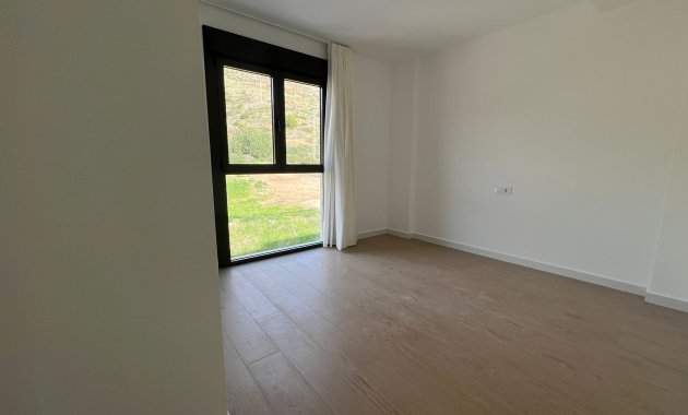 New Build - Town House -
Portmán