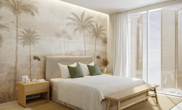 New Build - Apartment -
Lo Pagán