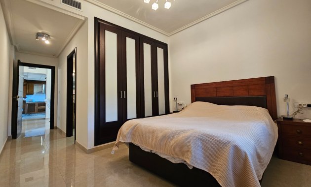 Herverkoop - Vrijstaande woning / Villa -
Ciudad Quesada - Rojales - Ciudad Quesada