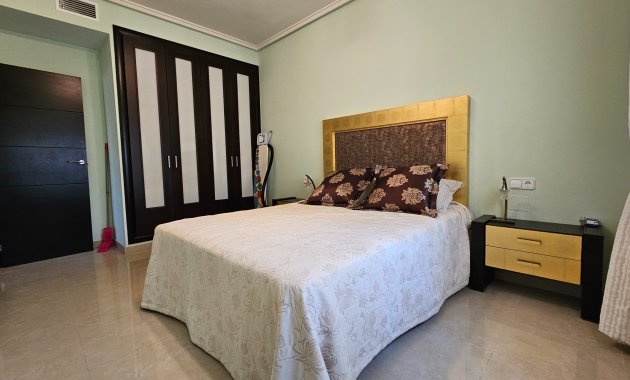 Herverkoop - Vrijstaande woning / Villa -
Ciudad Quesada - Rojales - Ciudad Quesada