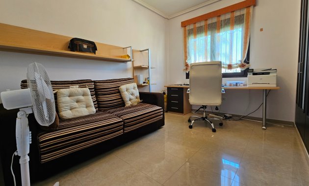 Herverkoop - Vrijstaande woning / Villa -
Ciudad Quesada - Rojales - Ciudad Quesada