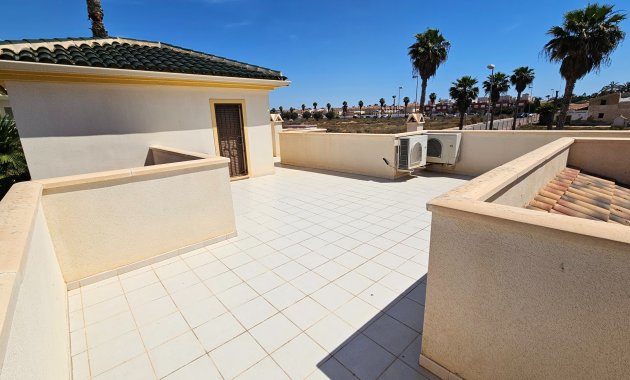 Herverkoop - Vrijstaande woning / Villa -
Ciudad Quesada - Rojales - Ciudad Quesada