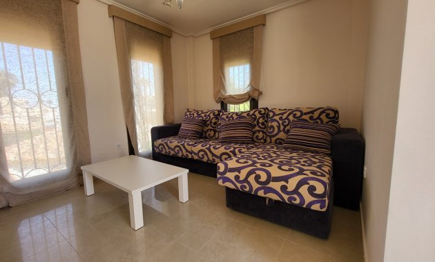 Herverkoop - Vrijstaande woning / Villa -
Ciudad Quesada - Rojales - Ciudad Quesada