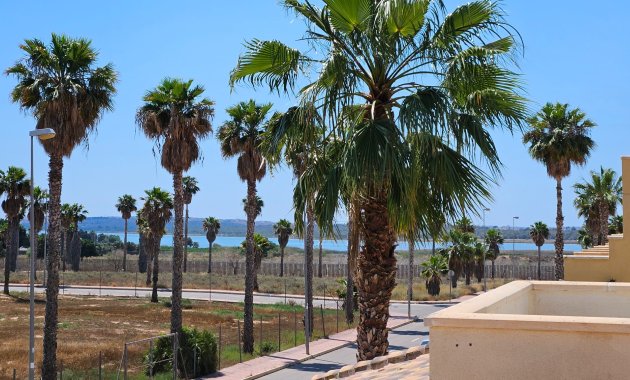 Herverkoop - Vrijstaande woning / Villa -
Ciudad Quesada - Rojales - Ciudad Quesada