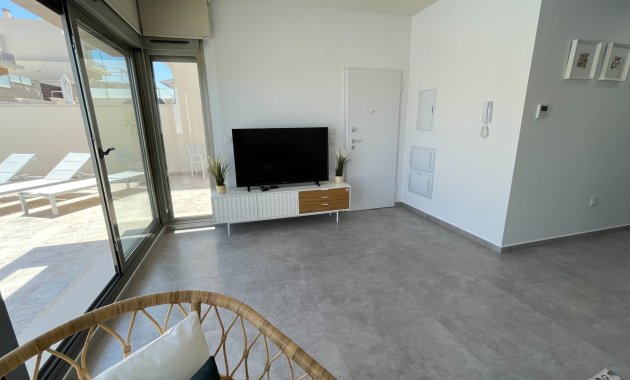 Herverkoop - Vrijstaande woning / Villa -
Villamartin