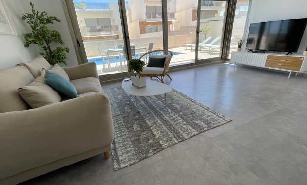 Herverkoop - Vrijstaande woning / Villa -
Villamartin