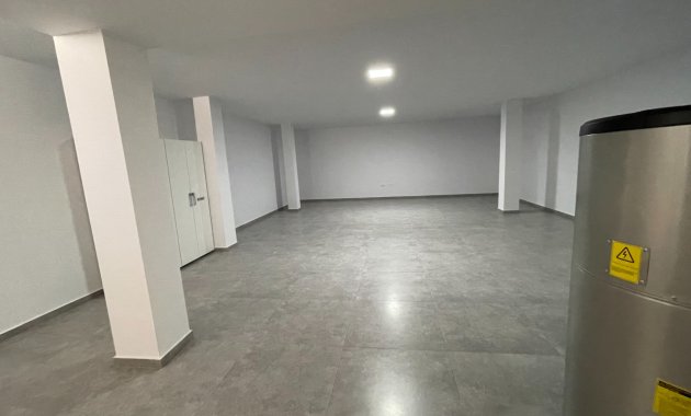Herverkoop - Vrijstaande woning / Villa -
Villamartin