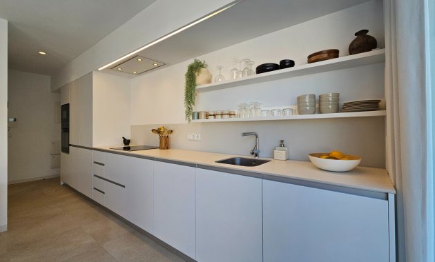Herverkoop - Appartement -
Torrevieja
