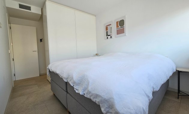 Herverkoop - Appartement -
Torrevieja