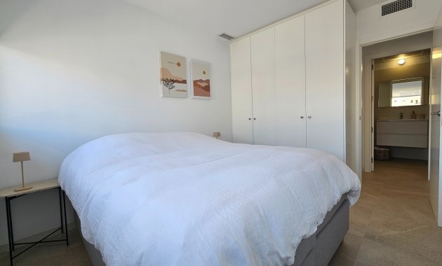 Herverkoop - Appartement -
Torrevieja