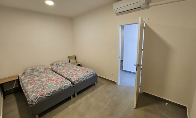 Herverkoop - Vrijstaande woning / Villa -
La Marina
