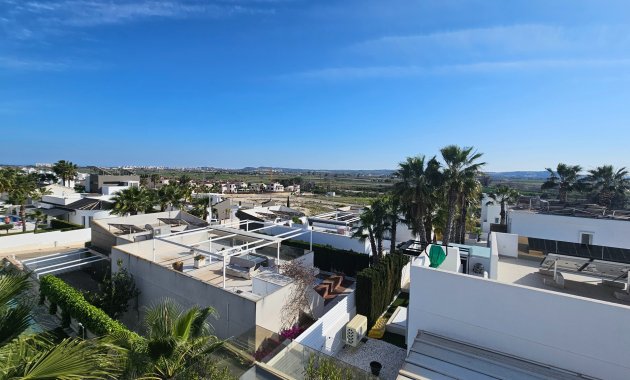 Herverkoop - Vrijstaande woning / Villa -
La Marina