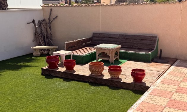 Reventa - Independiente / Villa -
Ciudad Quesada - Rojales - Ciudad Quesada