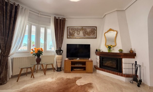 Reventa - Independiente / Villa -
Ciudad Quesada - Rojales - Ciudad Quesada