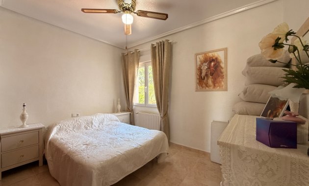 Reventa - Independiente / Villa -
Ciudad Quesada - Rojales - Ciudad Quesada