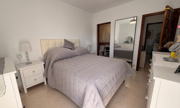 Reventa - Independiente / Villa -
Ciudad Quesada - Rojales - Ciudad Quesada