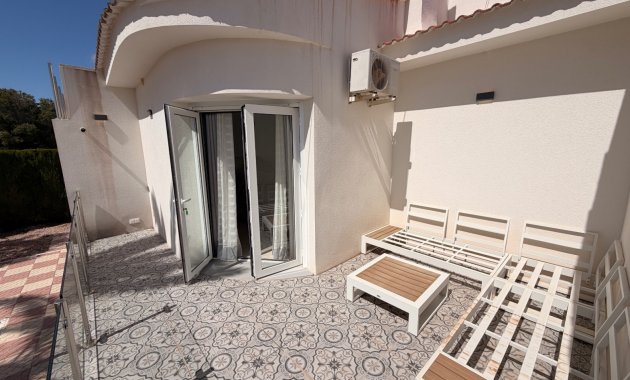 Reventa - Independiente / Villa -
Ciudad Quesada - Rojales - Ciudad Quesada