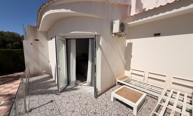 Reventa - Independiente / Villa -
Ciudad Quesada - Rojales - Ciudad Quesada