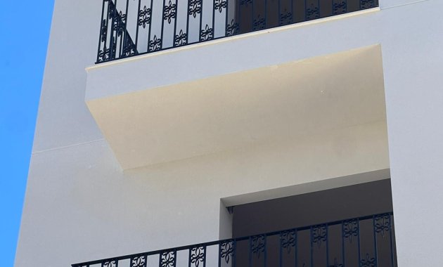 Obra nueva - Apartamento -
Bigastro