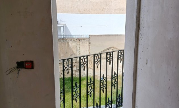 Obra nueva - Apartamento -
Bigastro